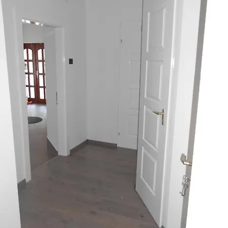Centrum Vendeghaz Balatonmáriafürdő