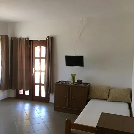 Centrum Vendeghaz Διαμέρισμα
