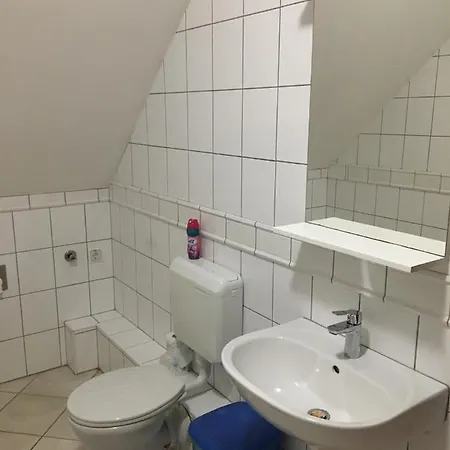 Centrum Vendeghaz Διαμέρισμα Balatonmáriafürdő