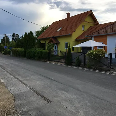 Centrum Vendeghaz