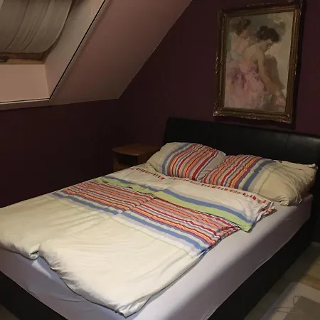 Διαμέρισμα Centrum Vendeghaz *
